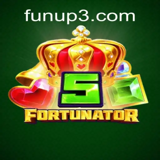 Explorando o Fascinante Mundo do Jogo 5Fortunator