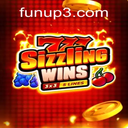 Descubra a Emoção do Jogo 777sizzlingwins no FUNUP.com
