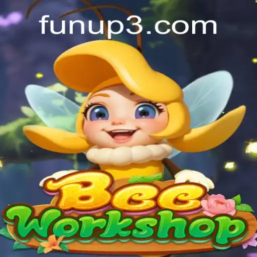 Descubra BeeWorkshop: Uma Experiência Interativa de FUNUP.com