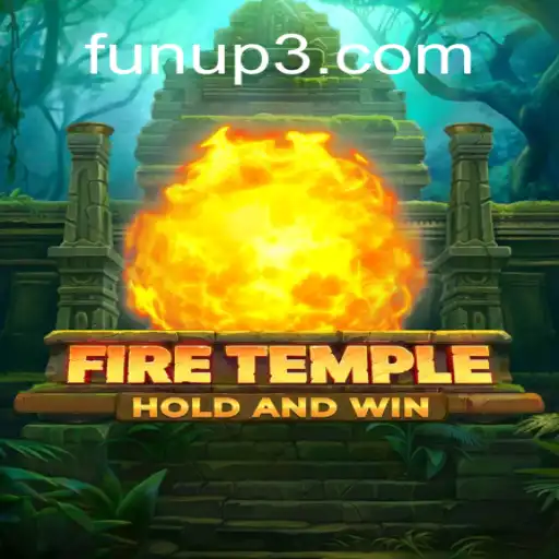 Descubra o Novo Jogo de Estratégia: FireTemple