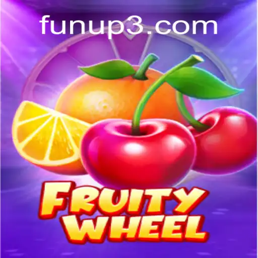Descubra a Emoção do FruityWheel no FUNUP.com