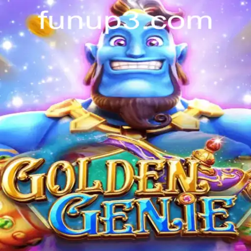 Explorando o Mundo de GOLDENGENIE em FUNUP.com