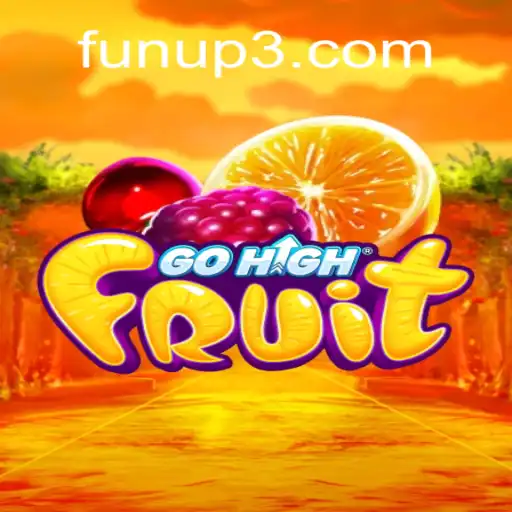 GoHighFruit: Mergulhe no Mundo Divertido do Novo Jogo Fenomenal