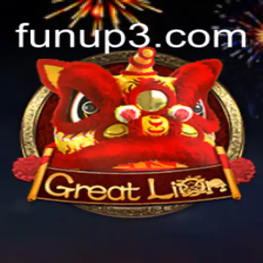 Explorando o Universo de GreatLion: O Jogo Mais Empolgante de FUNUP.com