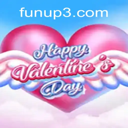 Descubra HappyValentinesDay: O Novo Jogo de Diversão da FUNUP.com