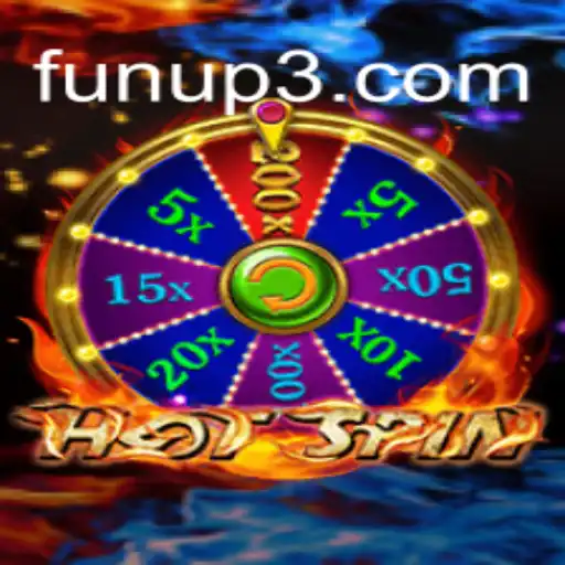 Explorando o Universo Vibrante de HotSpin no FUNUP.com