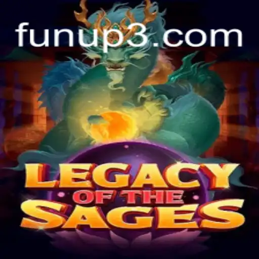 Explorando o Universo Imersivo de 'LegacyoftheSages'