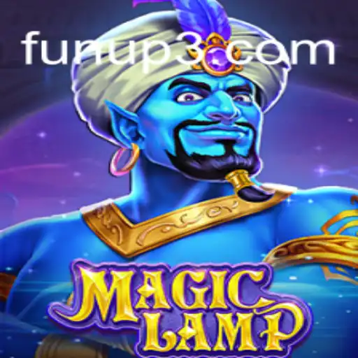 Explorando o Universo Encantado de MagicLamp: Um Jogo de Estratégia e Aventura