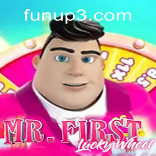 Descubra o Entusiasmante Mundo de MrFirstLuckyWheel com FUNUP.com