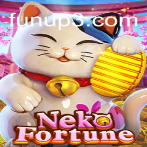 NekoFortune: Um Mundo de Aventuras Felinas Espera por Você