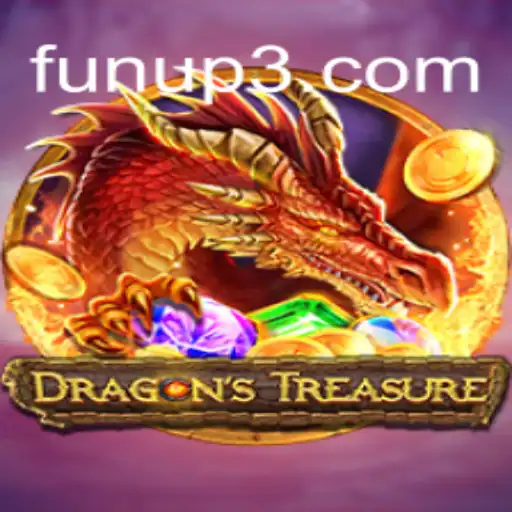 DragonsTreasure: O Aventureiro Mundo de Fantasia de FUNUP.com