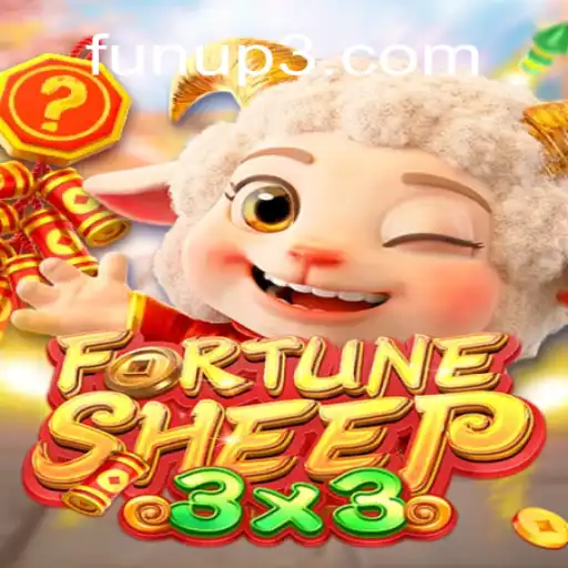 FortuneSheep: A Revolução no Mundo dos Jogos Interativos