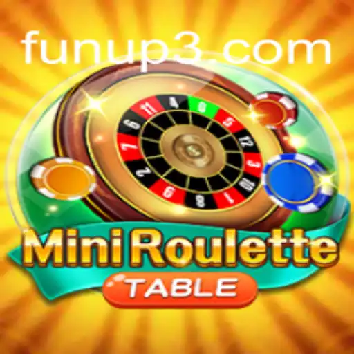Explorando MiniRoulette: Diversão e Estratégia em FUNUP.com
