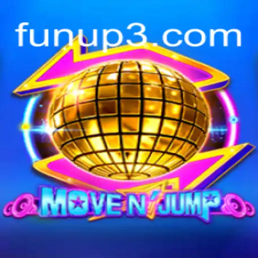 Descubra o Fascinante Mundo de MovenJump no FUNUP.com