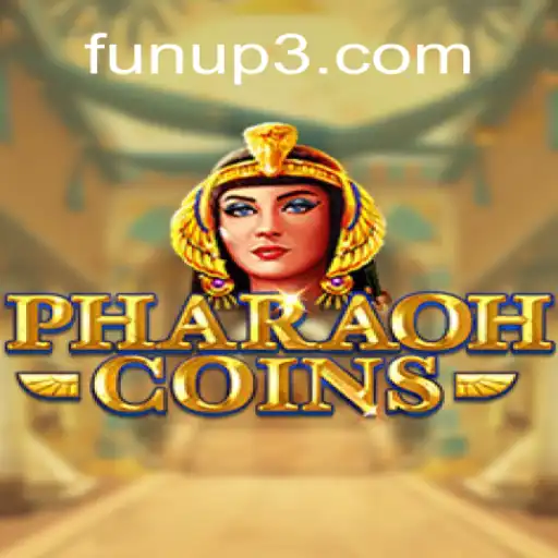 PharaohCoins: Descubra o Fascínio do Jogo Mais Excitante da FUNUP.com
