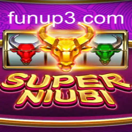 Descubra o Novo Mundo de Aventuras com SuperNiubi em FUNUP.com