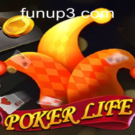 PokerLife: Uma Jornada Emocionante no Mundo do Poker Online