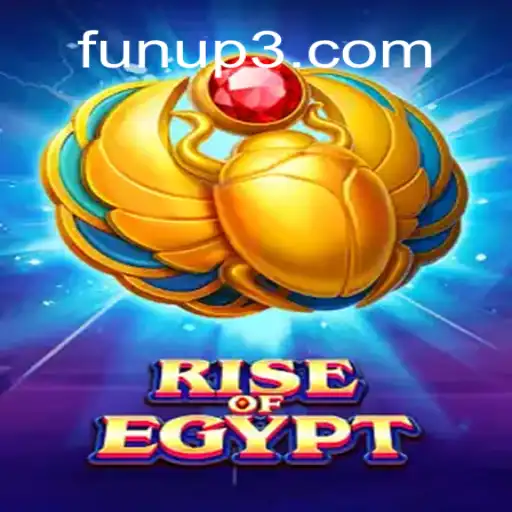 Descubra o Mundo Fascinante do Jogo RiseOfEgypt