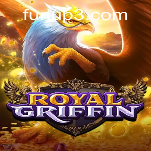 Conhecendo RoyalGriffin: A Nova Sensação do Mundo dos Jogos Online