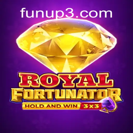 Descubra o Mundo de Royalfort: Uma Jornada de Estratégia e Conquista com FUNUP.com