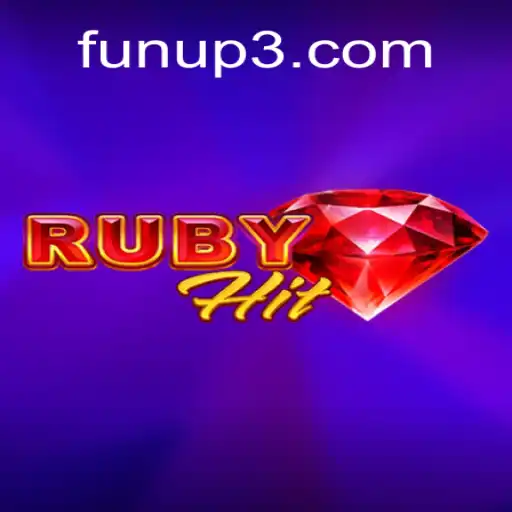 Descubra RubyHit: O Novo Fenômeno de Jogos