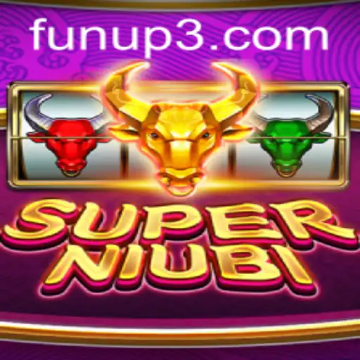 Descubra o Novo Mundo de Aventuras com SuperNiubi em FUNUP.com