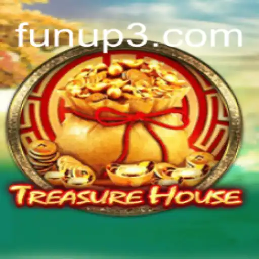 Descubra a Aventura de TreasureHouse