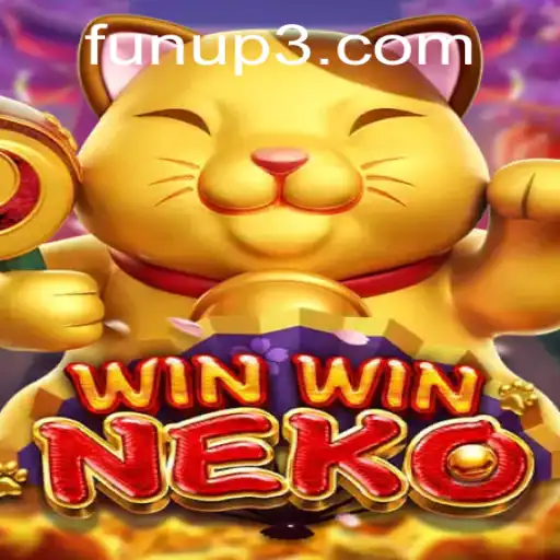 Descubra o Mundo Encantador de WinWinNeko: O Jogo Que Conquista Corações